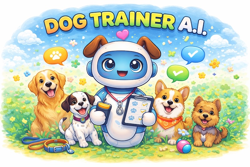 AI Trainer Chat