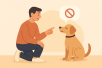 Dog training guide image for Why Your Dog May Not Respond to Their Name and How to Help