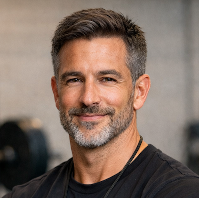 ClientSlot Fitness Expert