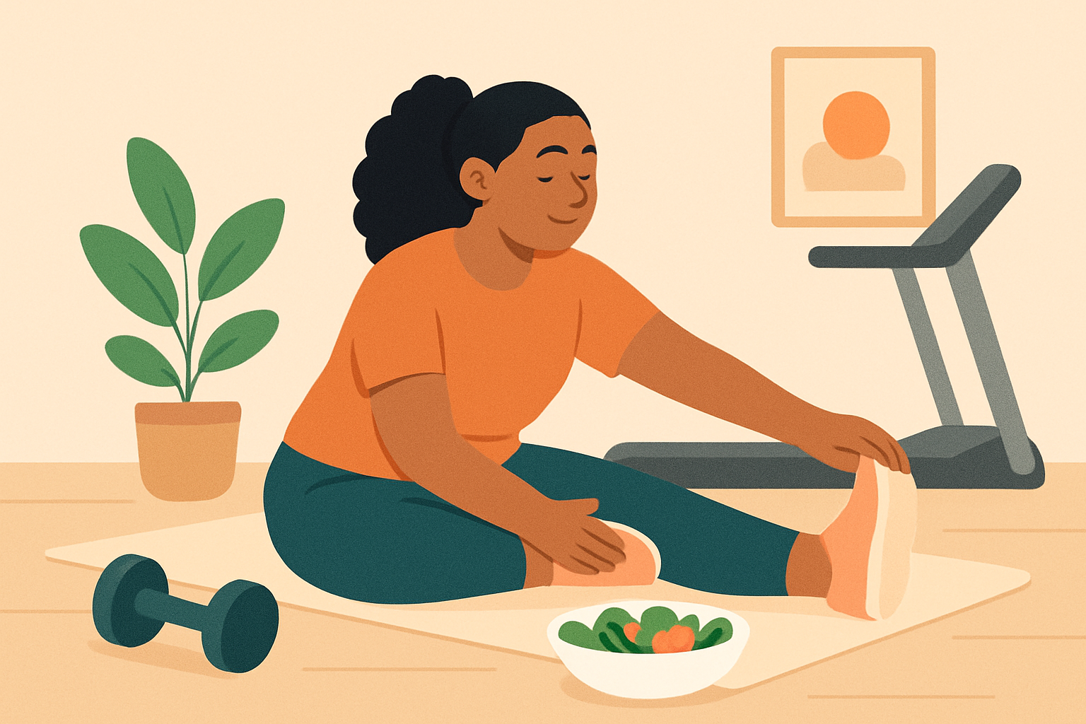 Personal fitness guide image for Cardio Myths That Are Holding You Back