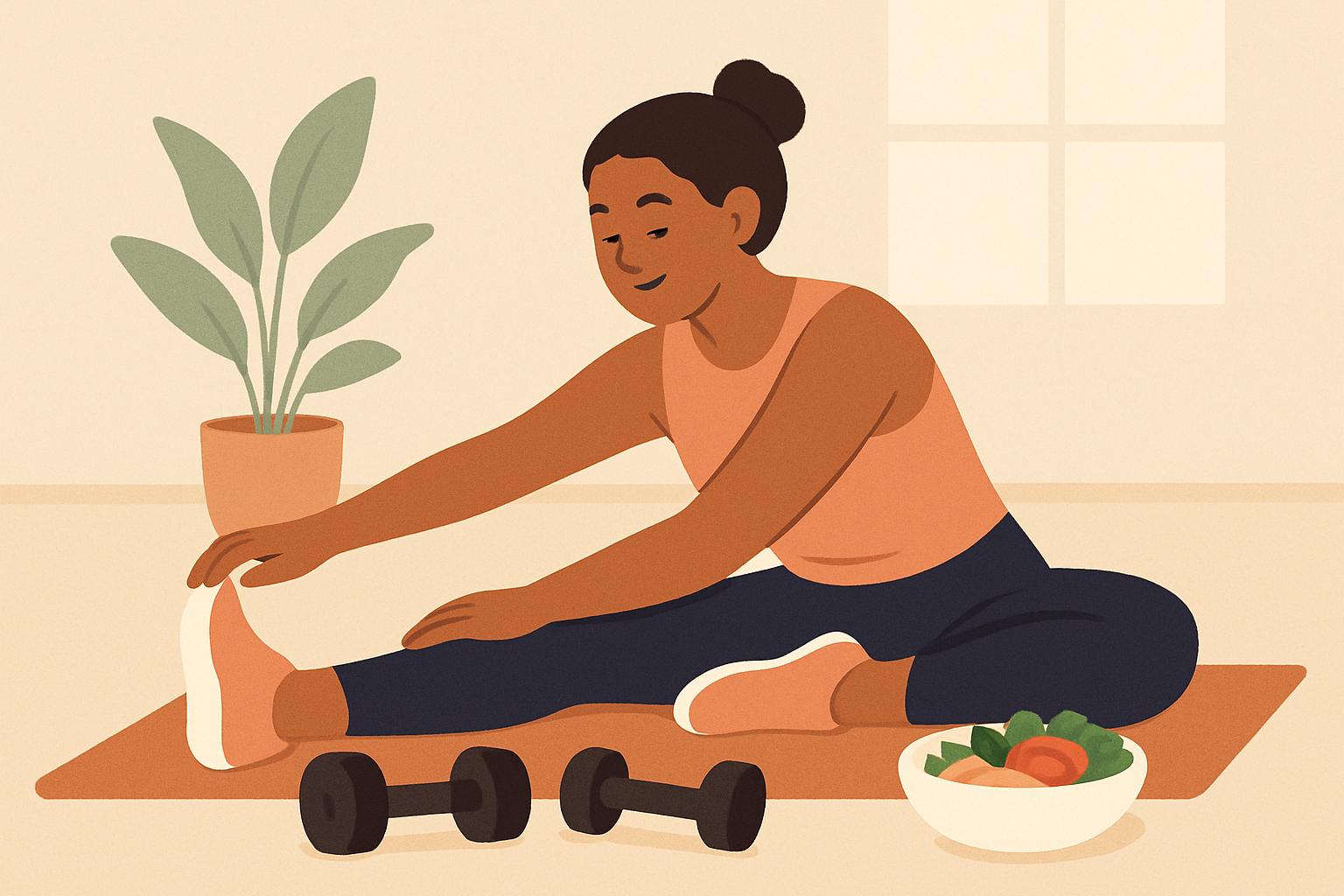 Personal fitness guide image for The Most Common Fitness Mistakes (And How to Avoid Them)