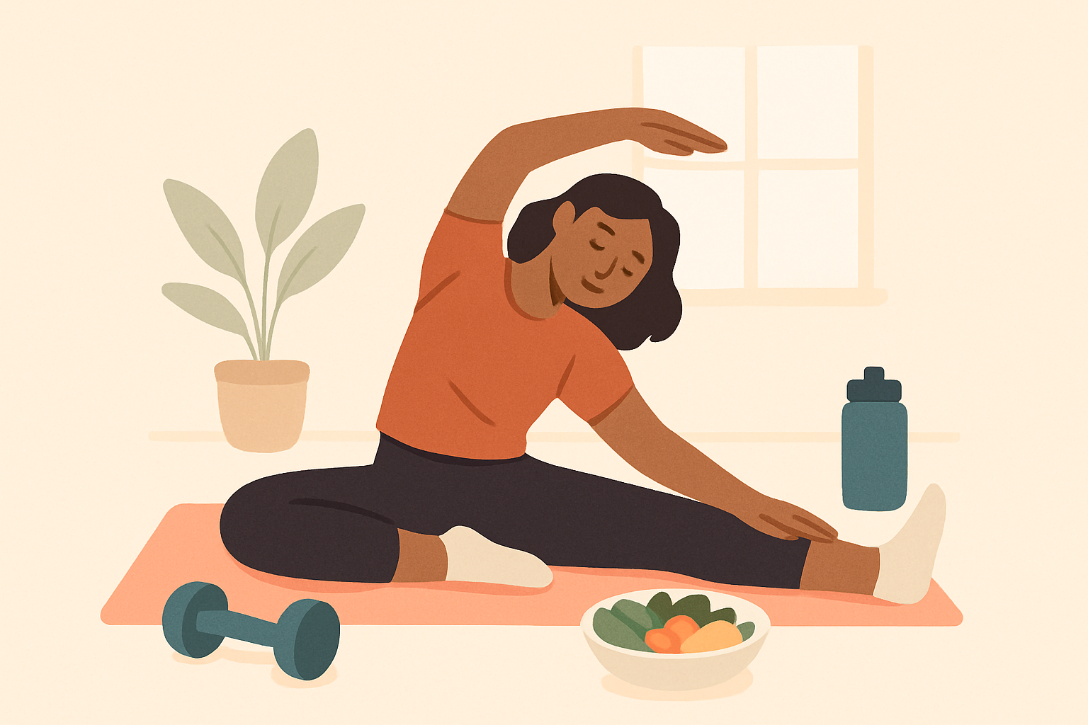 Personal fitness guide image for Strength vs Cardio: Which Should You Prioritise?