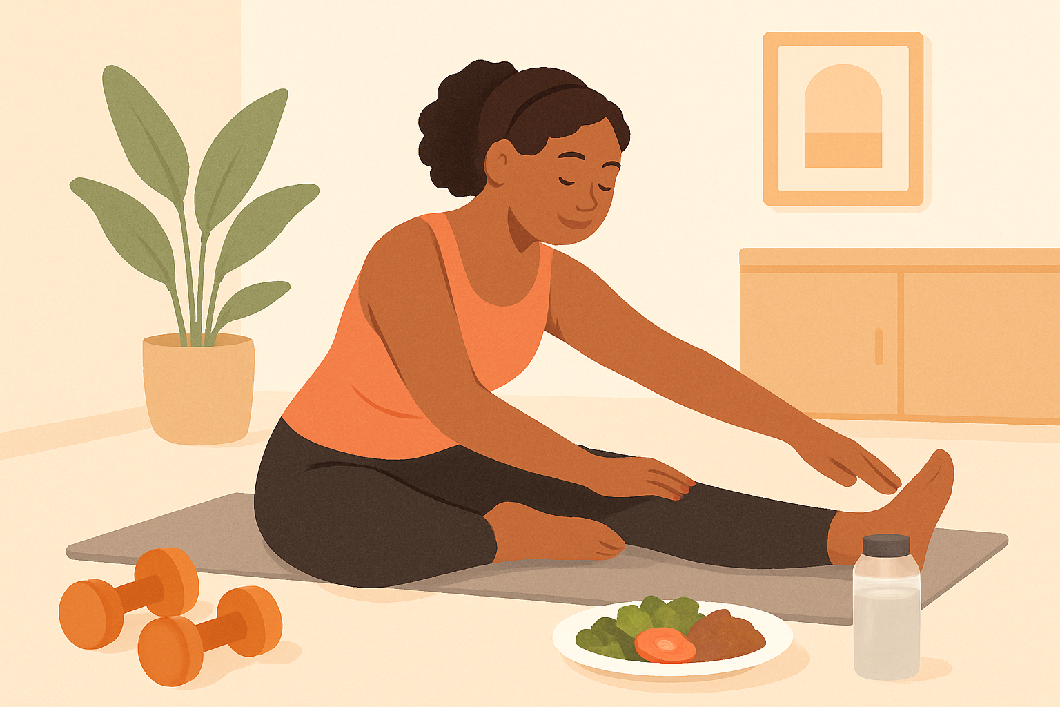 Personal fitness guide image for The Power of Progressive Overload Explained