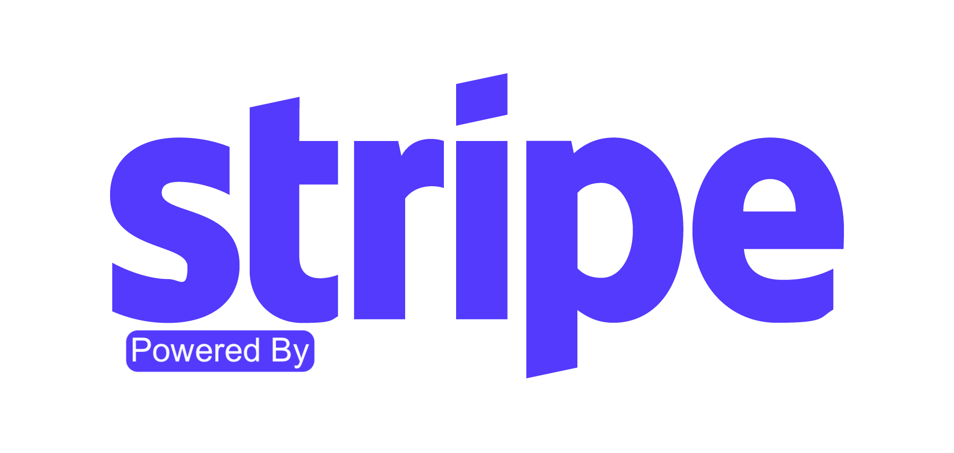 Stripe Logo