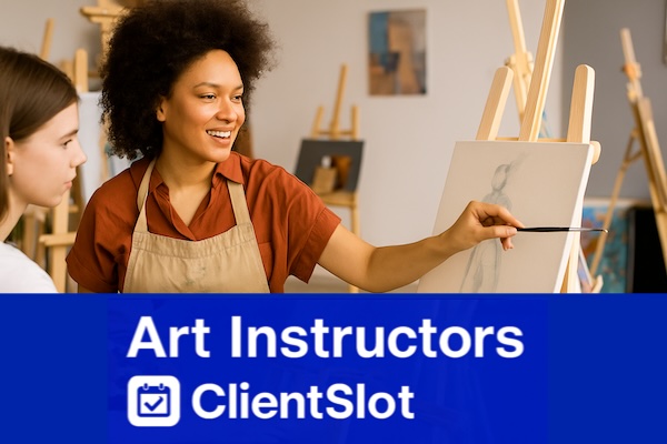Art Instructors