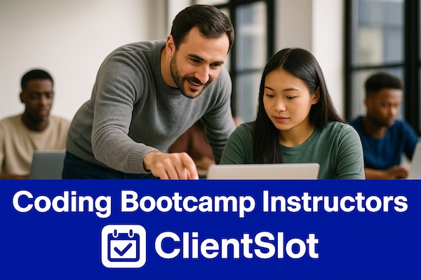 Coding Bootcamp Instructor