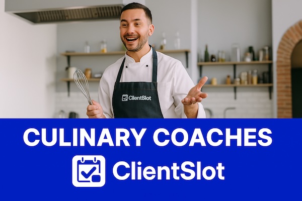Culinary Coach