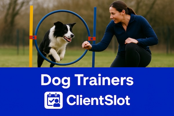 Dog Trainers