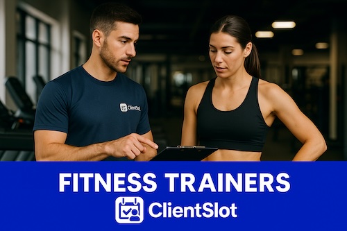 Fitness Trainers