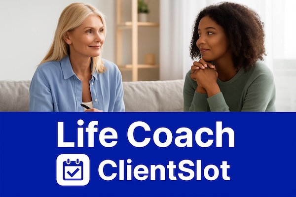 Life Coach