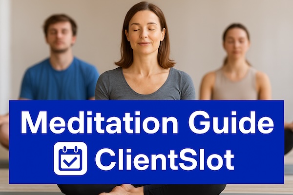 Meditation Guide