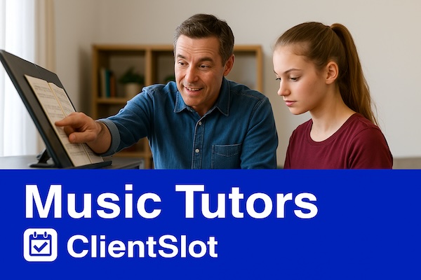 Music Tutors