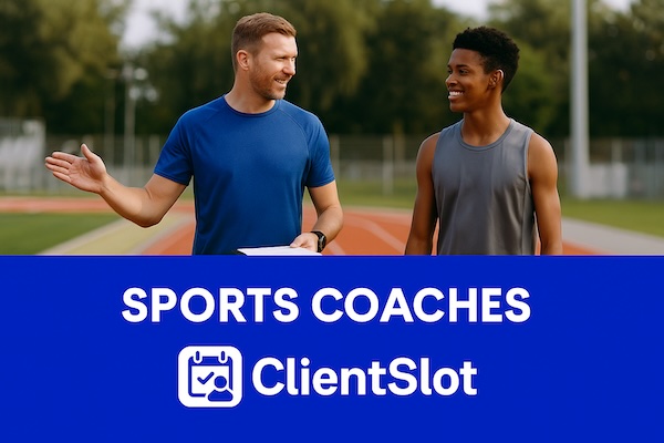 Sports Coaches
